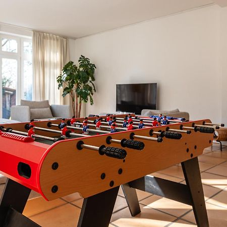 Altstadt Apartments Verden Verden an der Aller Ngoại thất bức ảnh