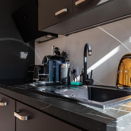 Altstadt Apartments Verden Verden an der Aller Ngoại thất bức ảnh