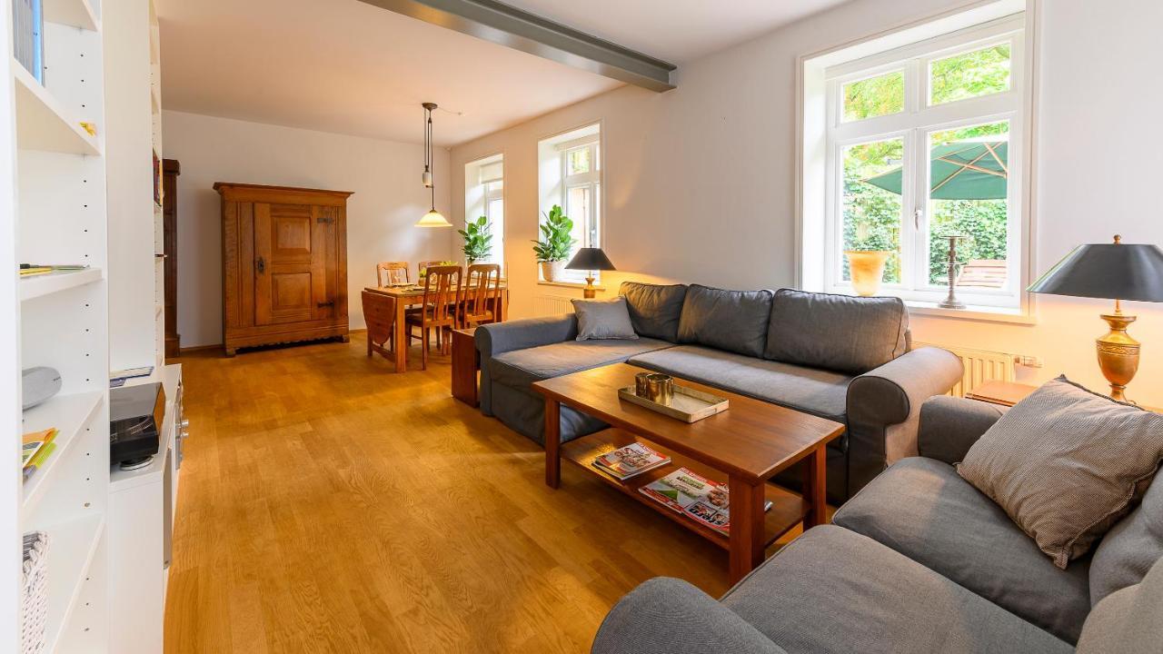 Altstadt Apartments Verden Verden an der Aller Ngoại thất bức ảnh