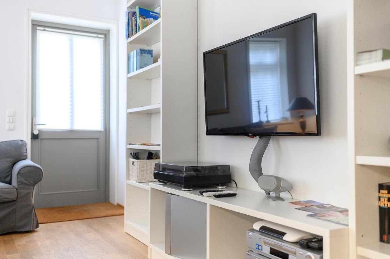 Altstadt Apartments Verden Verden an der Aller Ngoại thất bức ảnh