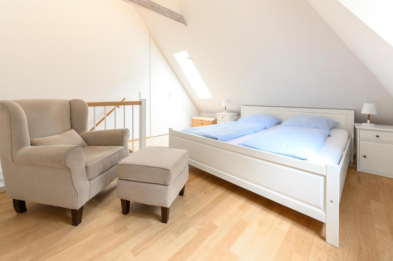 Altstadt Apartments Verden Verden an der Aller Ngoại thất bức ảnh