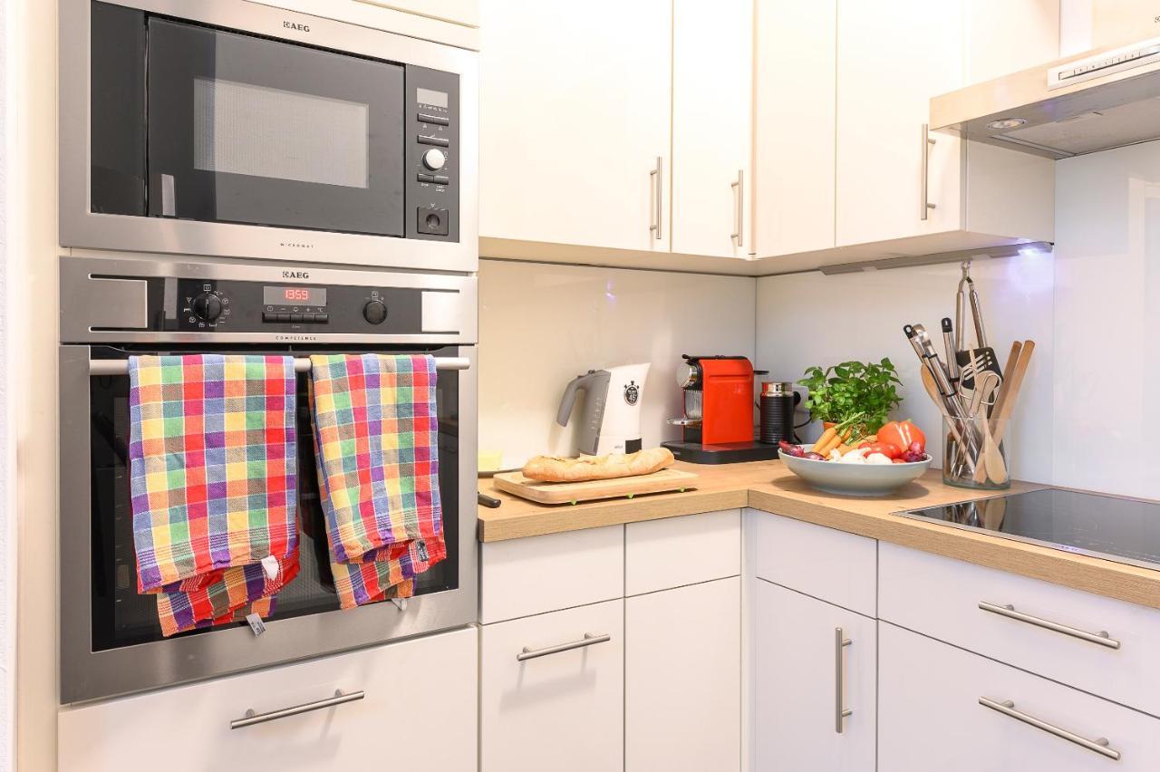 Altstadt Apartments Verden Verden an der Aller Ngoại thất bức ảnh