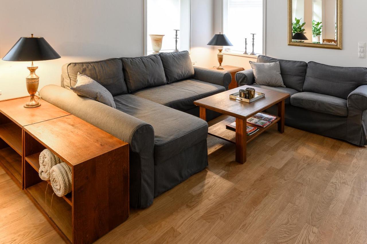 Altstadt Apartments Verden Verden an der Aller Ngoại thất bức ảnh