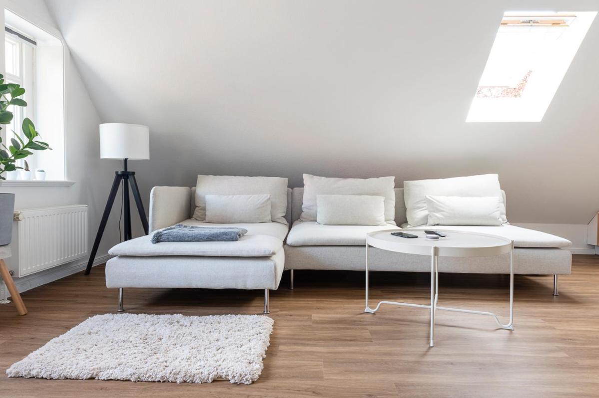 Altstadt Apartments Verden Verden an der Aller Ngoại thất bức ảnh