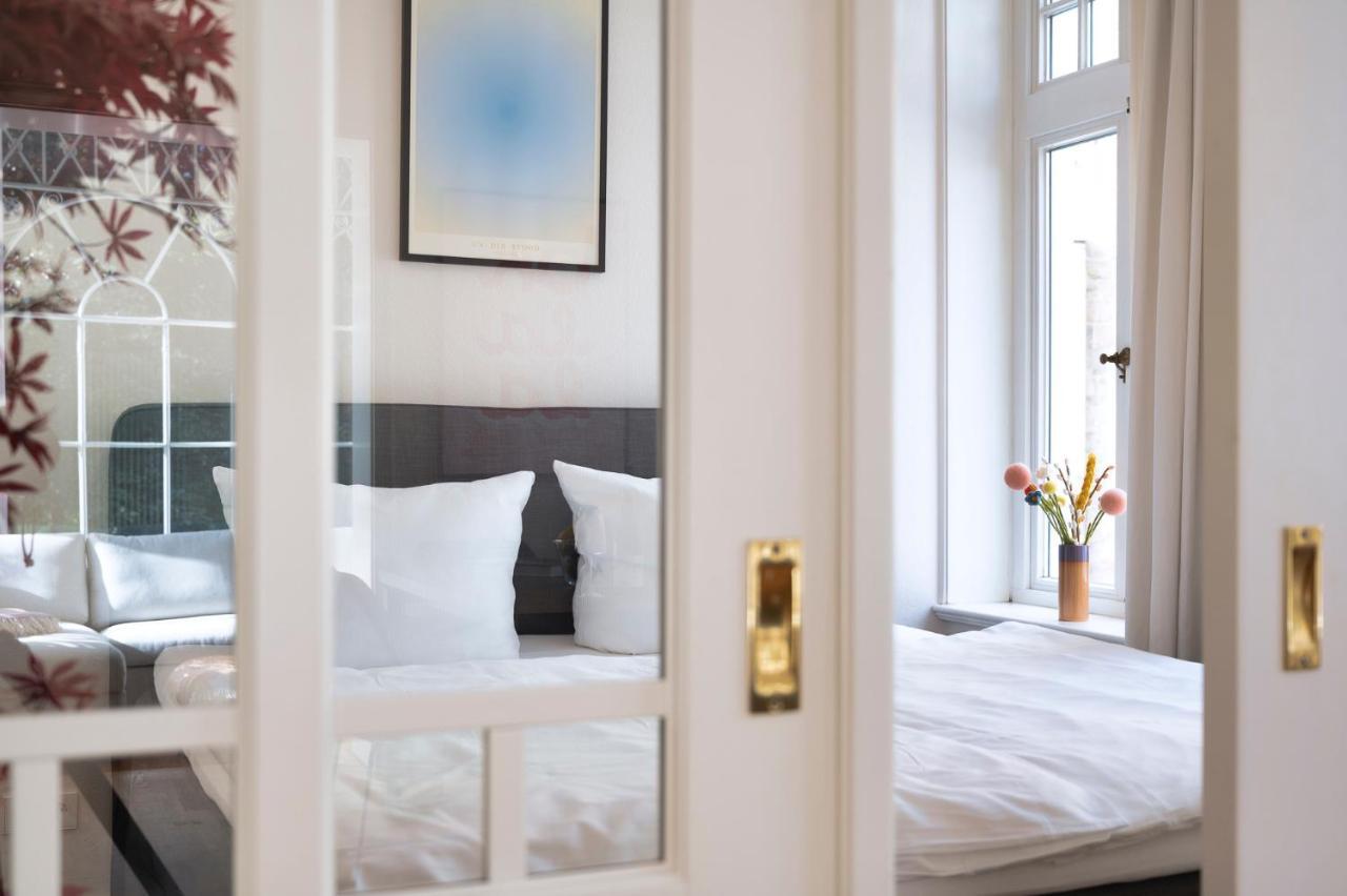 Altstadt Apartments Verden Verden an der Aller Ngoại thất bức ảnh