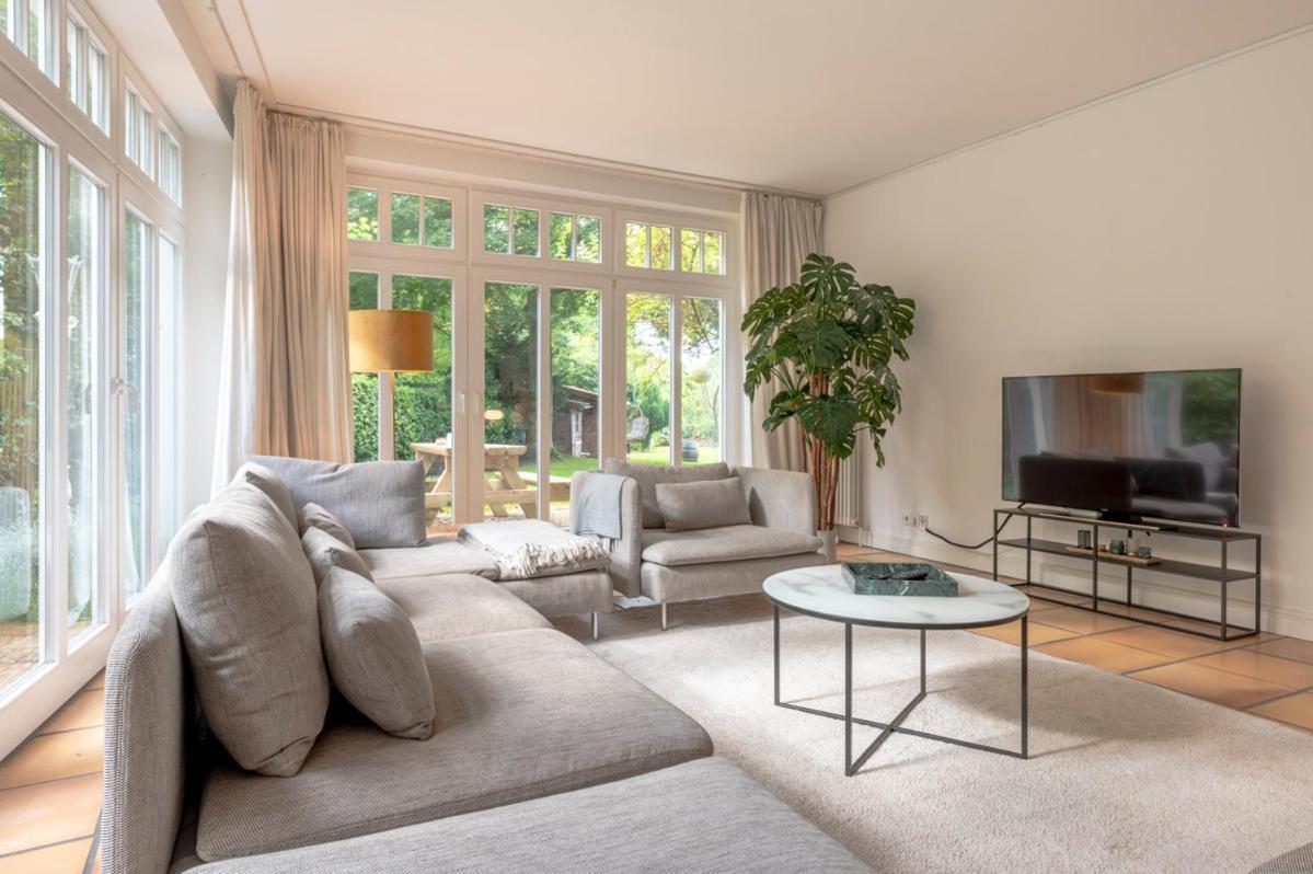 Altstadt Apartments Verden Verden an der Aller Ngoại thất bức ảnh