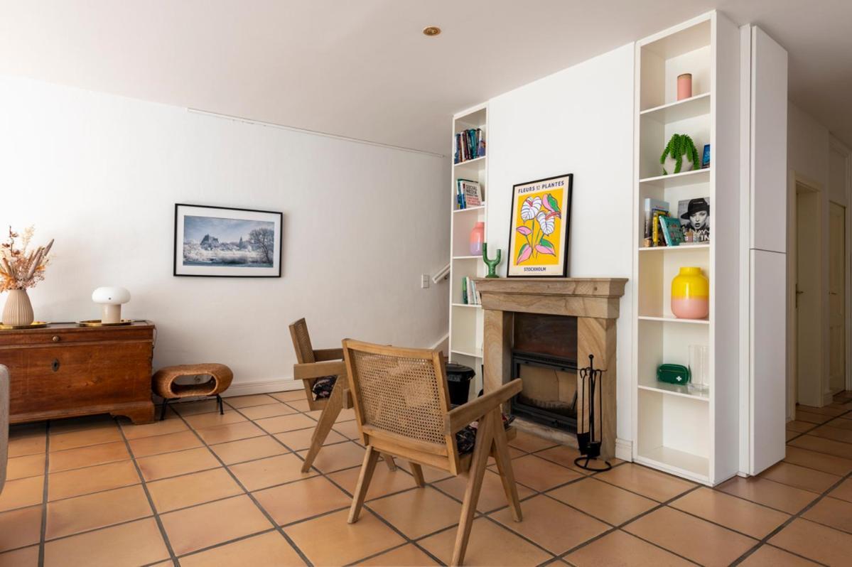 Altstadt Apartments Verden Verden an der Aller Ngoại thất bức ảnh