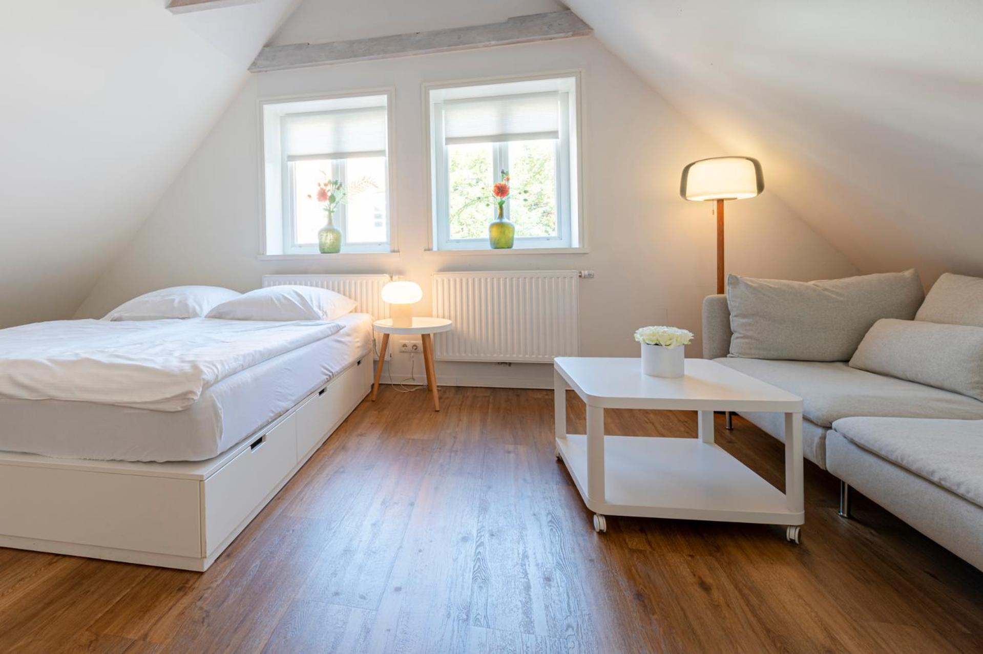 Altstadt Apartments Verden Verden an der Aller Ngoại thất bức ảnh