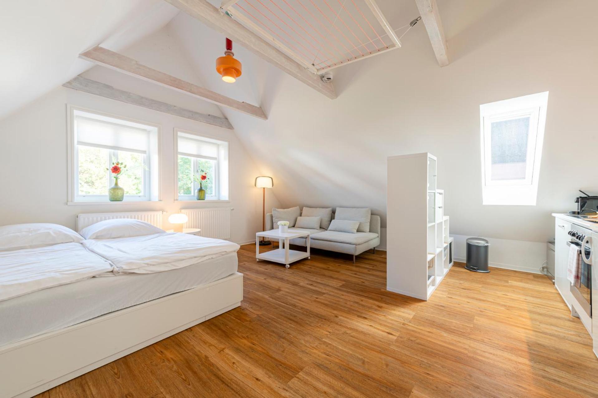 Altstadt Apartments Verden Verden an der Aller Ngoại thất bức ảnh