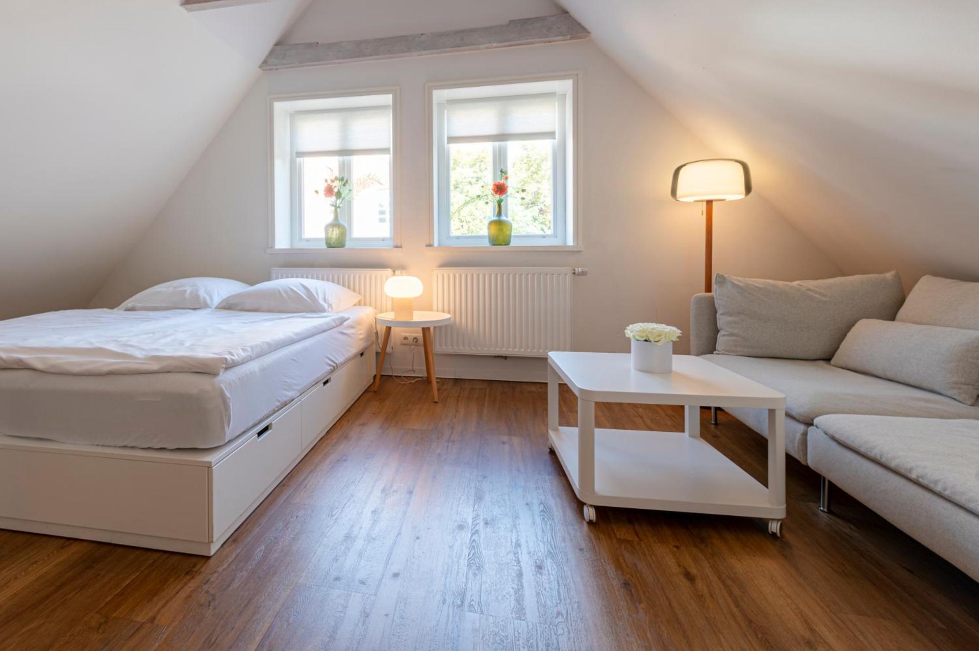 Altstadt Apartments Verden Verden an der Aller Ngoại thất bức ảnh