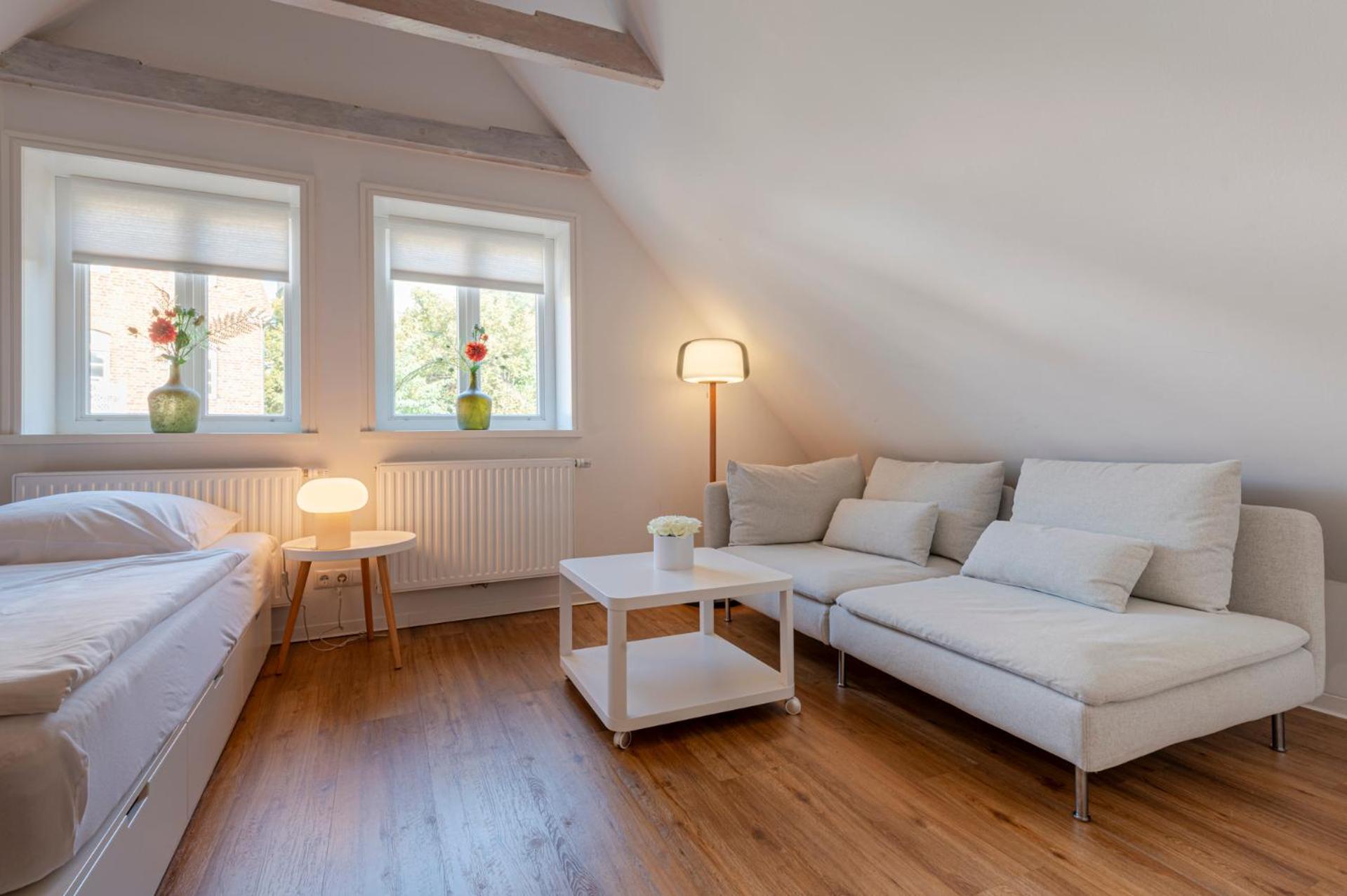 Altstadt Apartments Verden Verden an der Aller Ngoại thất bức ảnh