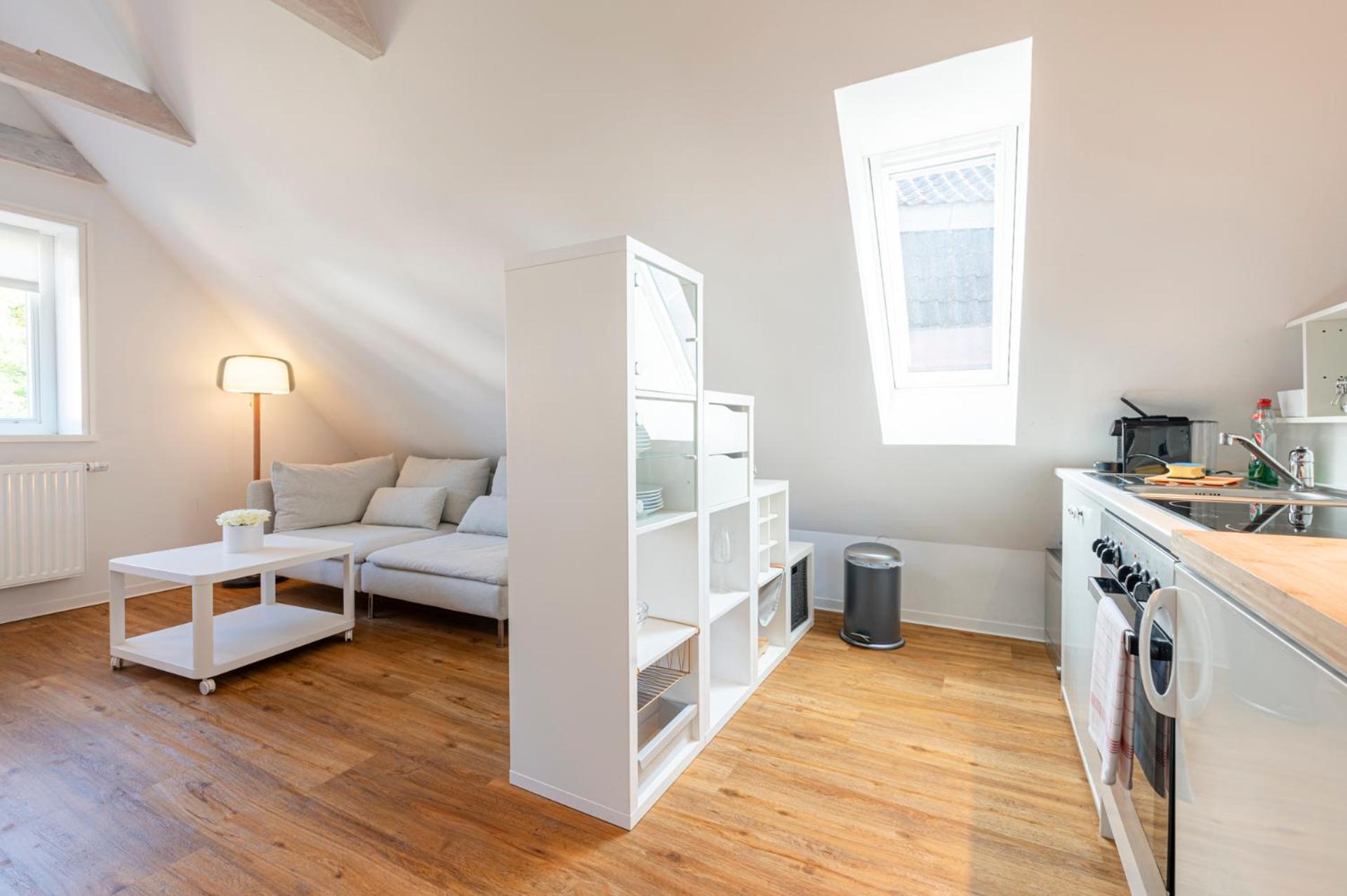 Altstadt Apartments Verden Verden an der Aller Ngoại thất bức ảnh