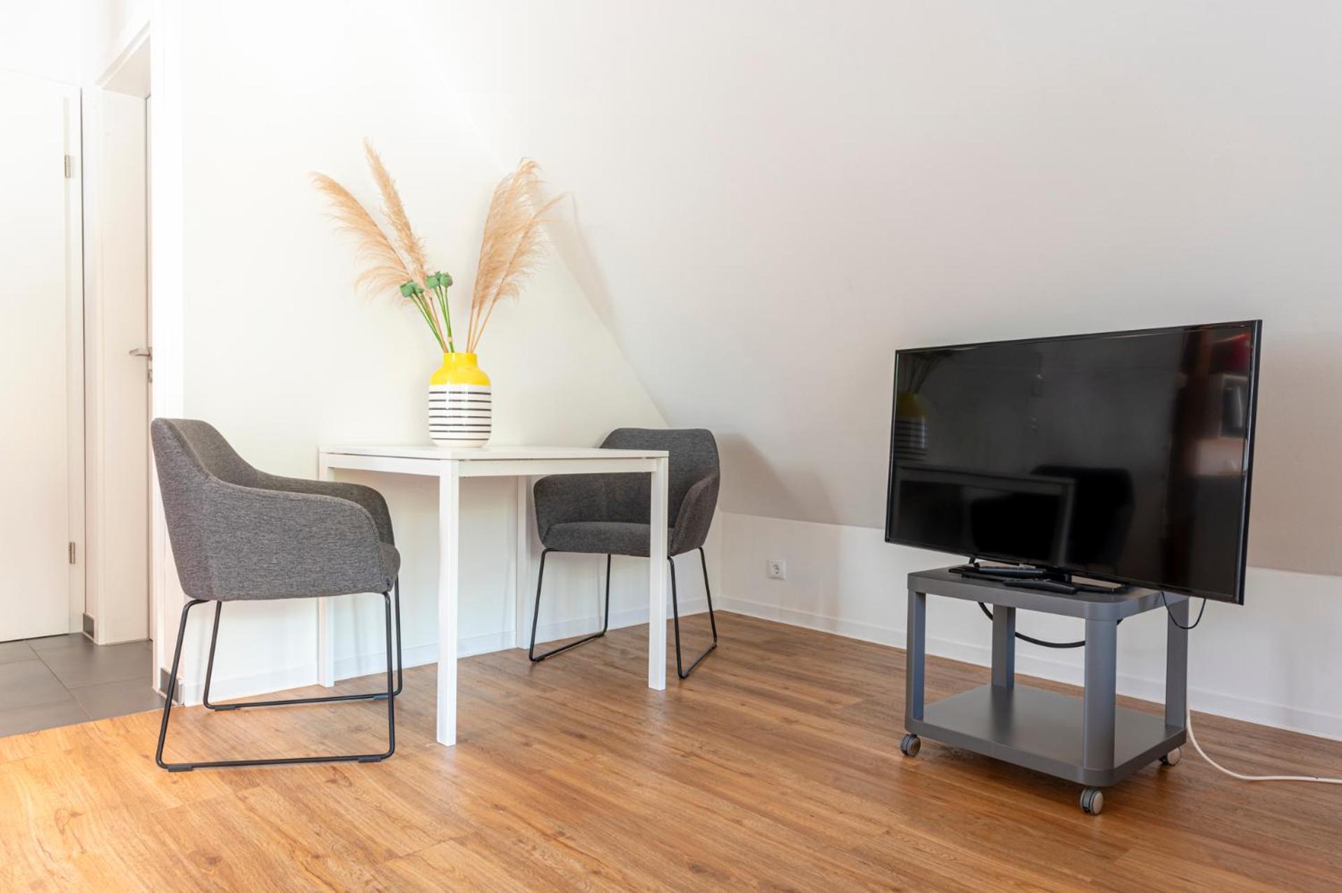 Altstadt Apartments Verden Verden an der Aller Ngoại thất bức ảnh