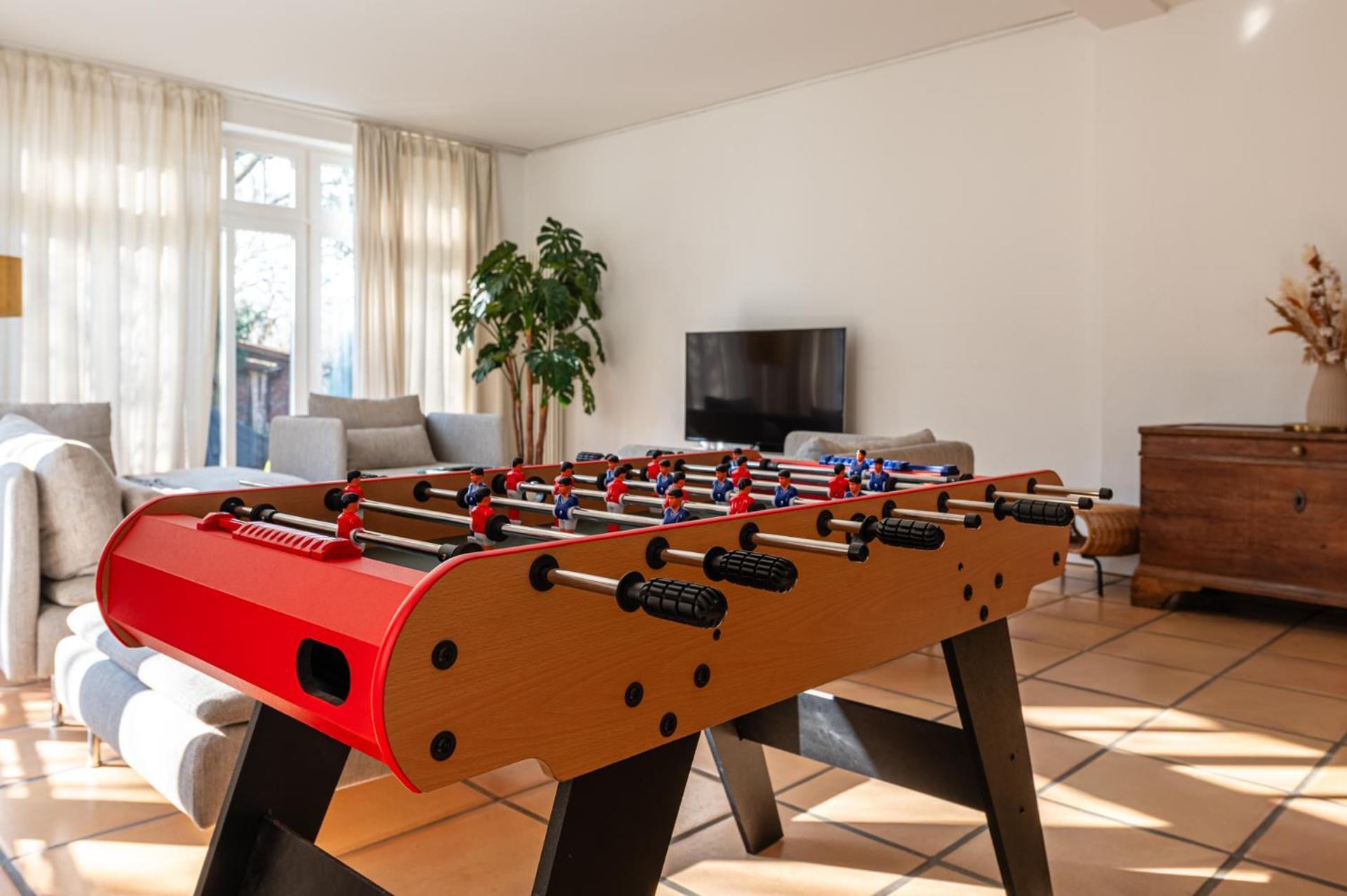 Altstadt Apartments Verden Verden an der Aller Ngoại thất bức ảnh