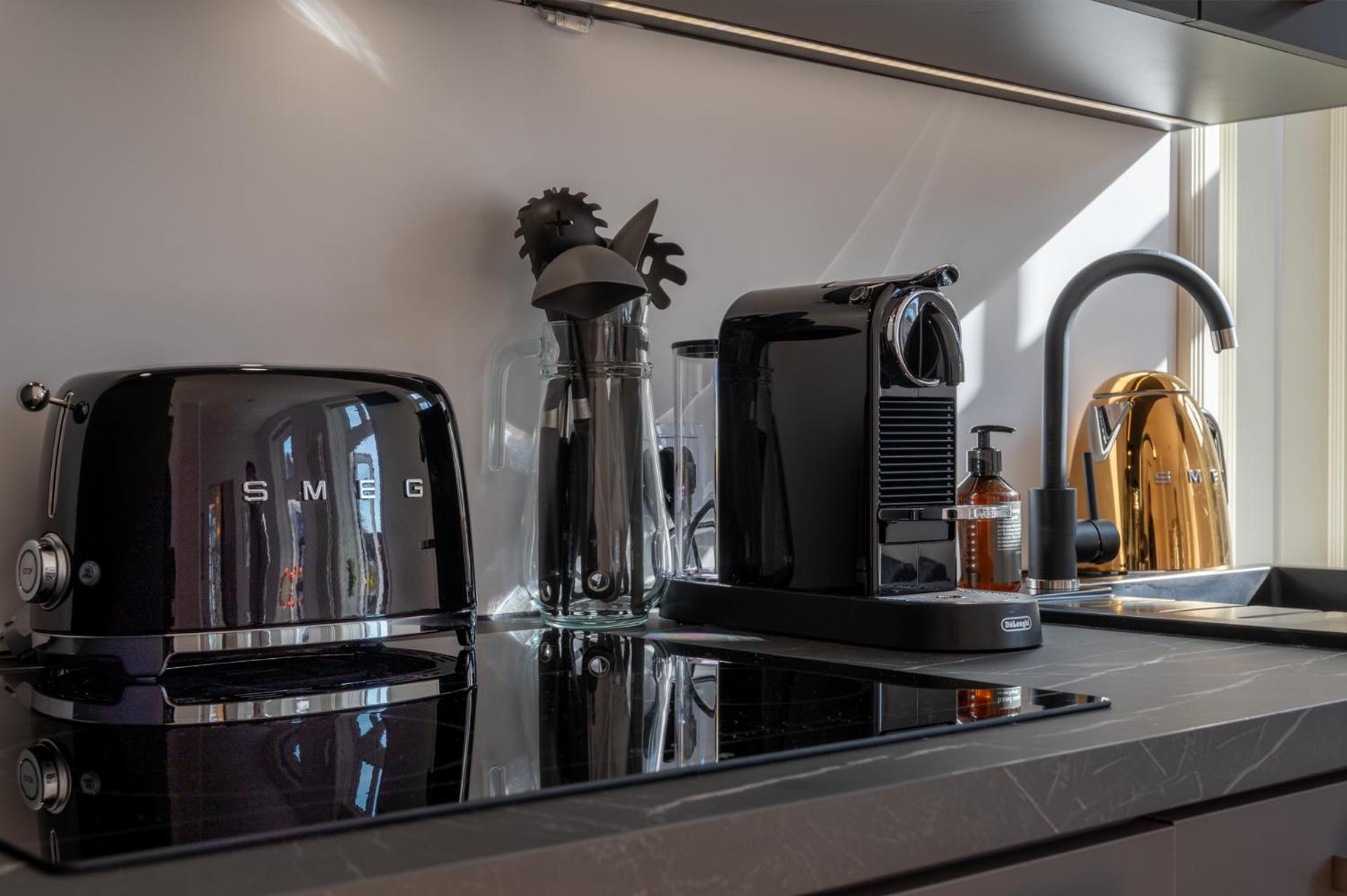 Altstadt Apartments Verden Verden an der Aller Phòng bức ảnh