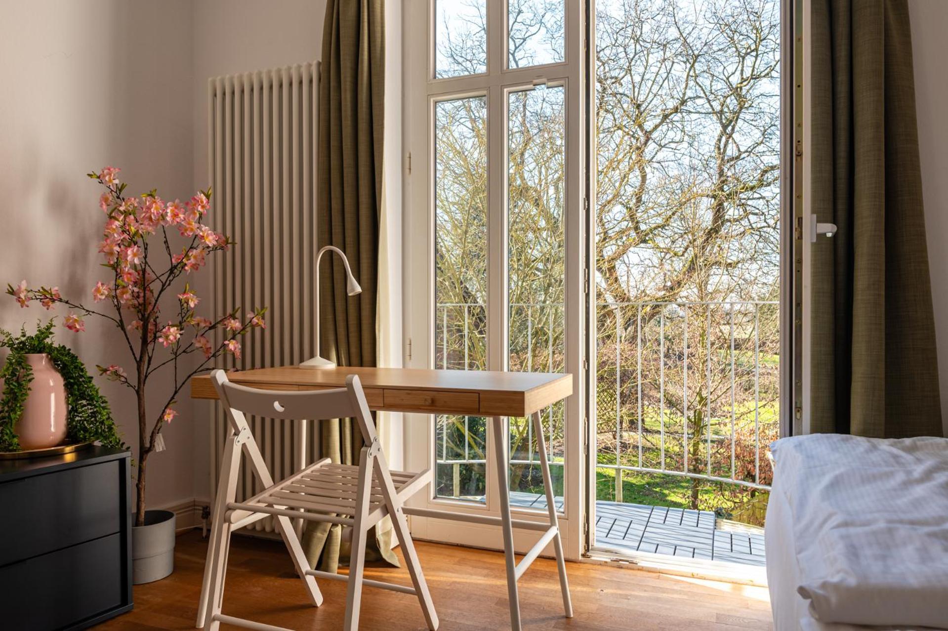 Altstadt Apartments Verden Verden an der Aller Phòng bức ảnh