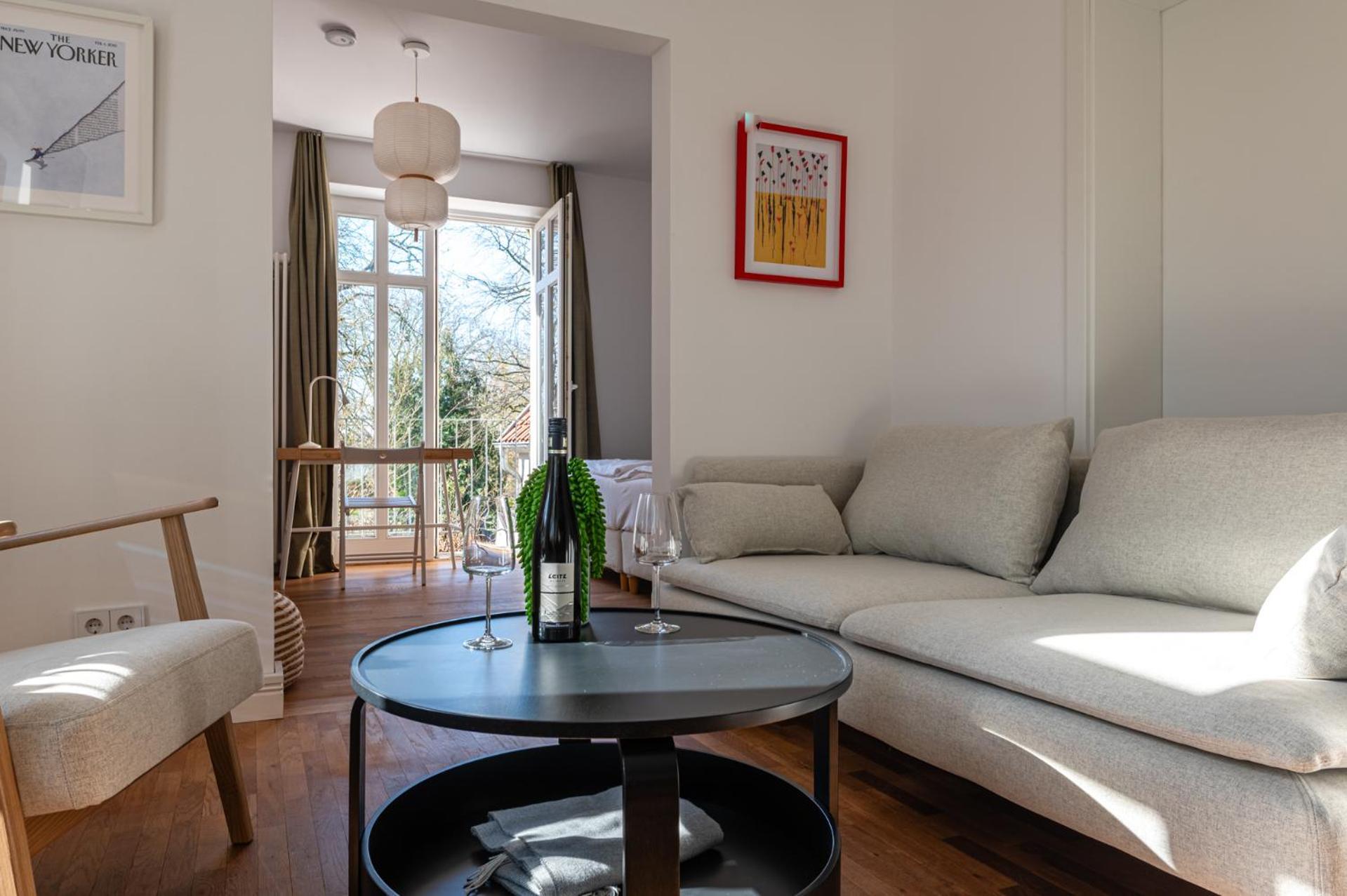 Altstadt Apartments Verden Verden an der Aller Ngoại thất bức ảnh